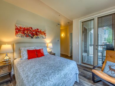 Steamboat Springs Condo 938024