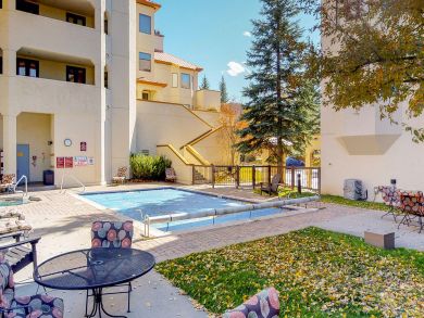 Steamboat Springs Condo 938024