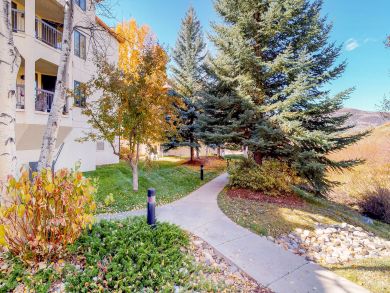 Steamboat Springs Condo 938024