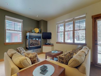 Breckenridge Condo 938026