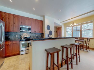 Breckenridge Condo 938026