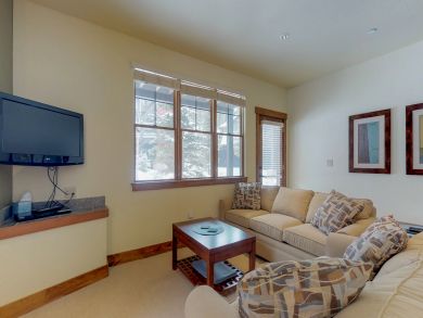 Breckenridge Condo 938026
