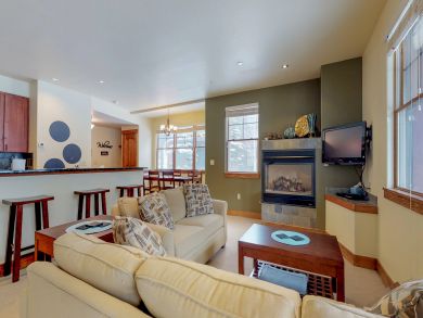 Breckenridge Condo 938026
