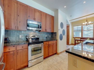 Breckenridge Condo 938026