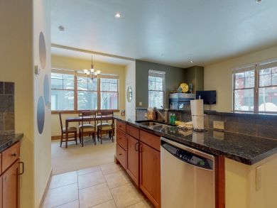 Breckenridge Condo 938026
