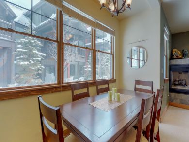 Breckenridge Condo 938026