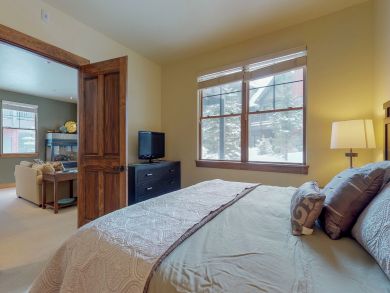 Breckenridge Condo 938026