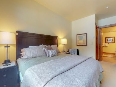 Breckenridge Condo 938026