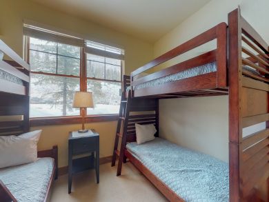 Breckenridge Condo 938026