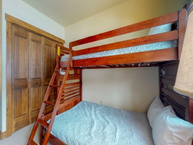 Breckenridge Condo 938026