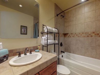 Breckenridge Condo 938026