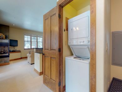 Breckenridge Condo 938026