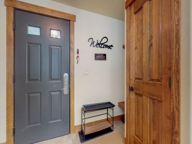 Breckenridge Condo 938026