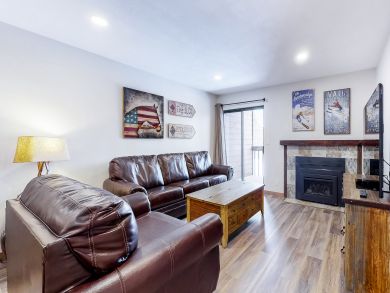 Breckenridge Condo 938027