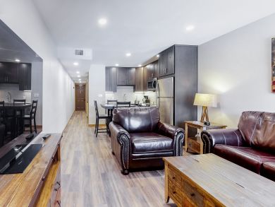 Breckenridge Condo 938027