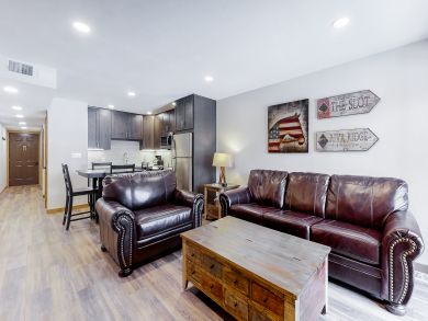 Breckenridge Condo 938027