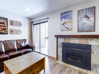 Breckenridge Condo 938027