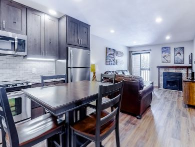 Breckenridge Condo 938027