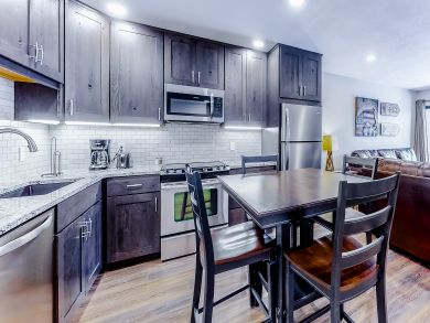 Breckenridge Condo 938027