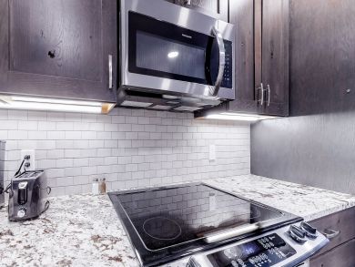 Breckenridge Condo 938027