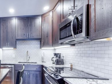 Breckenridge Condo 938027
