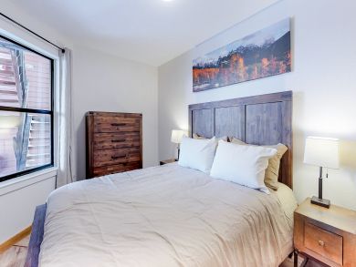 Breckenridge Condo 938027