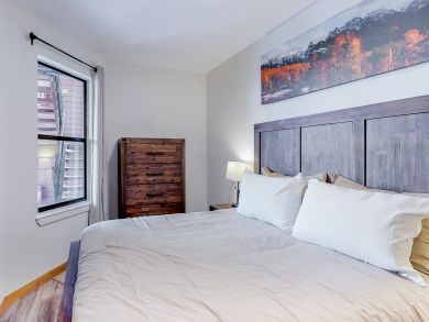 Breckenridge Condo 938027