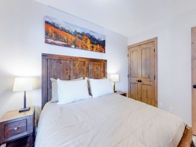 Breckenridge Condo 938027