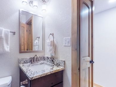 Breckenridge Condo 938027
