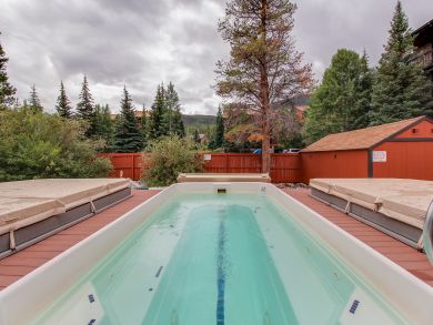 Breckenridge Condo 938027