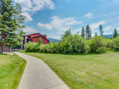 Breckenridge Condo 938027