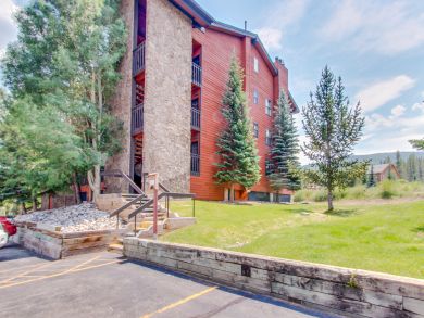 Breckenridge Condo 938027