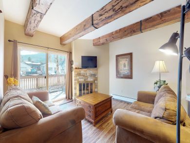 Breckenridge Condo 938029