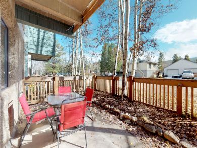 Breckenridge Condo 938029