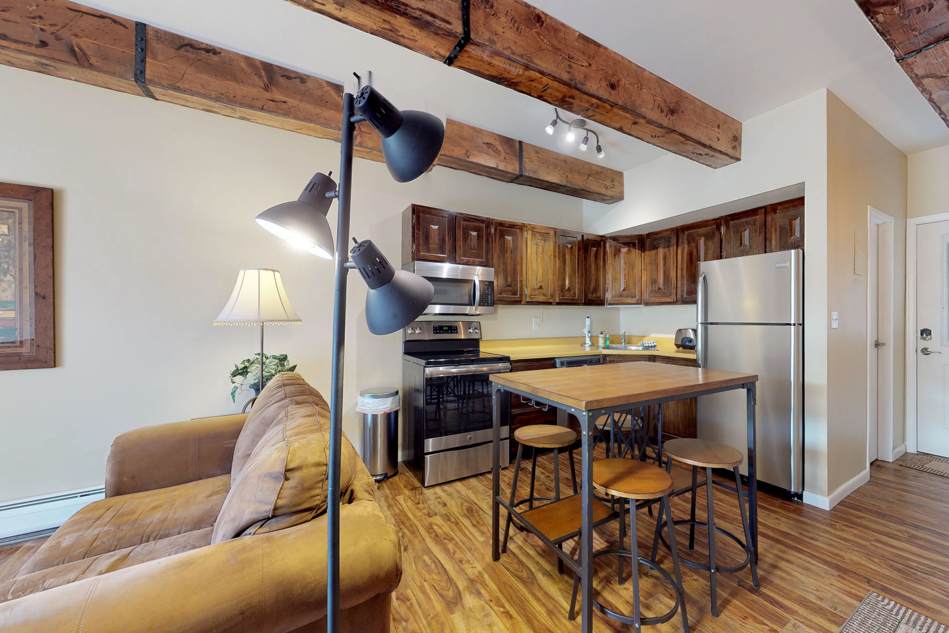 Breckenridge Condo 938029