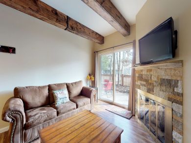 Breckenridge Condo 938029