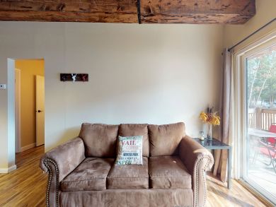 Breckenridge Condo 938029
