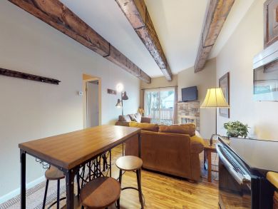 Breckenridge Condo 938029