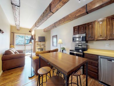 Breckenridge Condo 938029