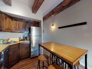 Breckenridge Condo 938029