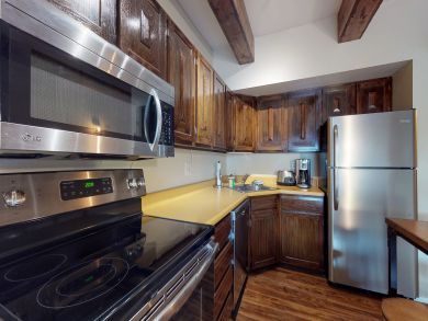 Breckenridge Condo 938029