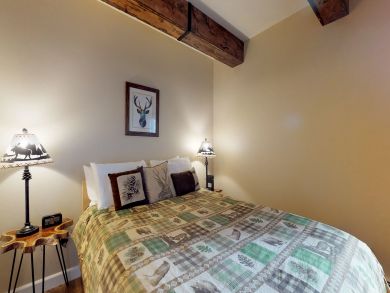 Breckenridge Condo 938029