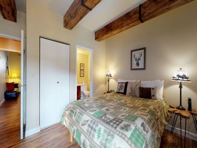 Breckenridge Condo 938029