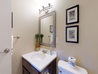 Breckenridge Condo 938029