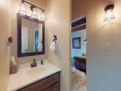 Breckenridge Condo 938029