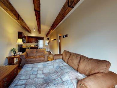 Breckenridge Condo 938029