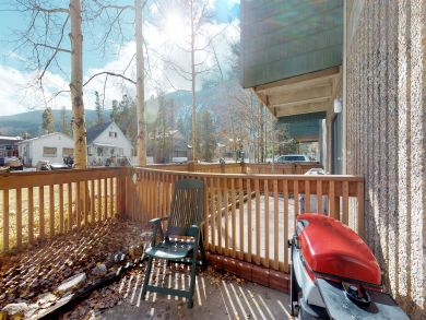 Breckenridge Condo 938029
