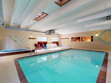 Breckenridge Condo 938029