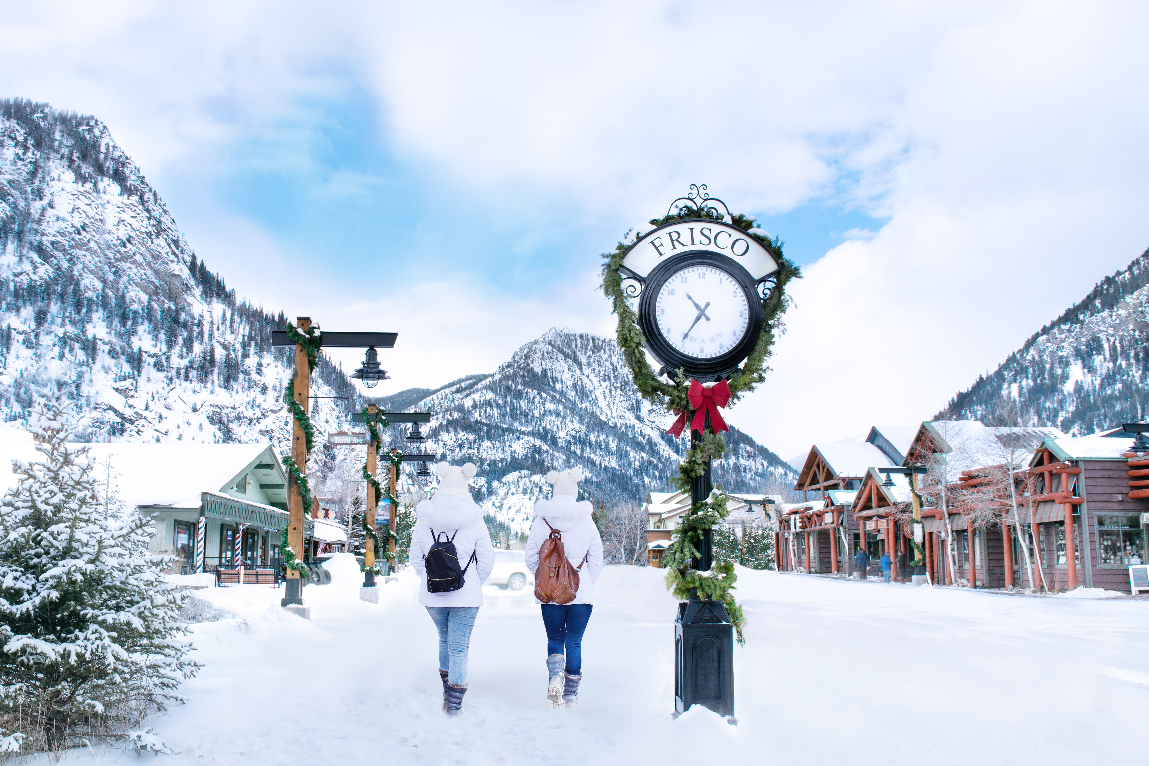 Breckenridge Condo 938029