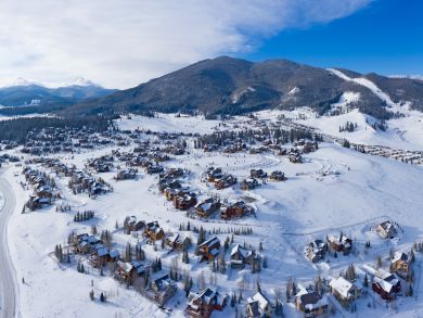 Breckenridge Condo 938029